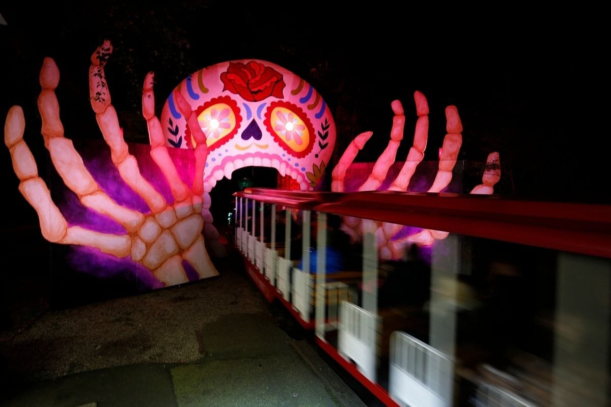 “Everything has its life”: The end of the Stanley Park Train