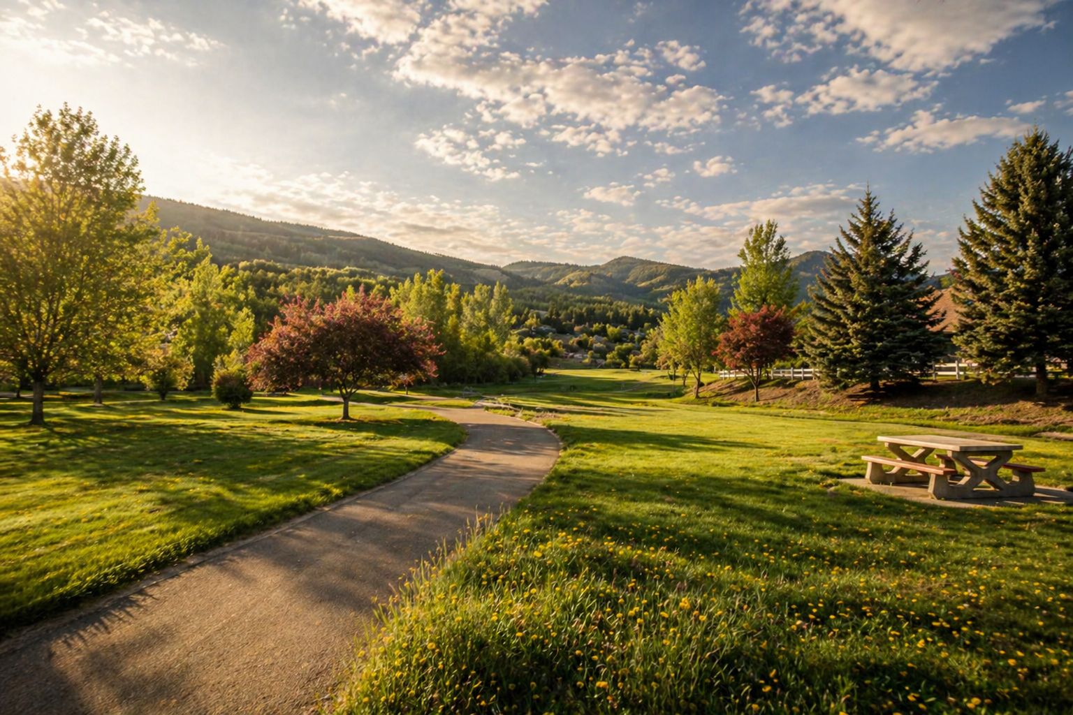 The Ranch Brief | Highlands Ranch Continues to Invest in Parks — And They Want Your Input