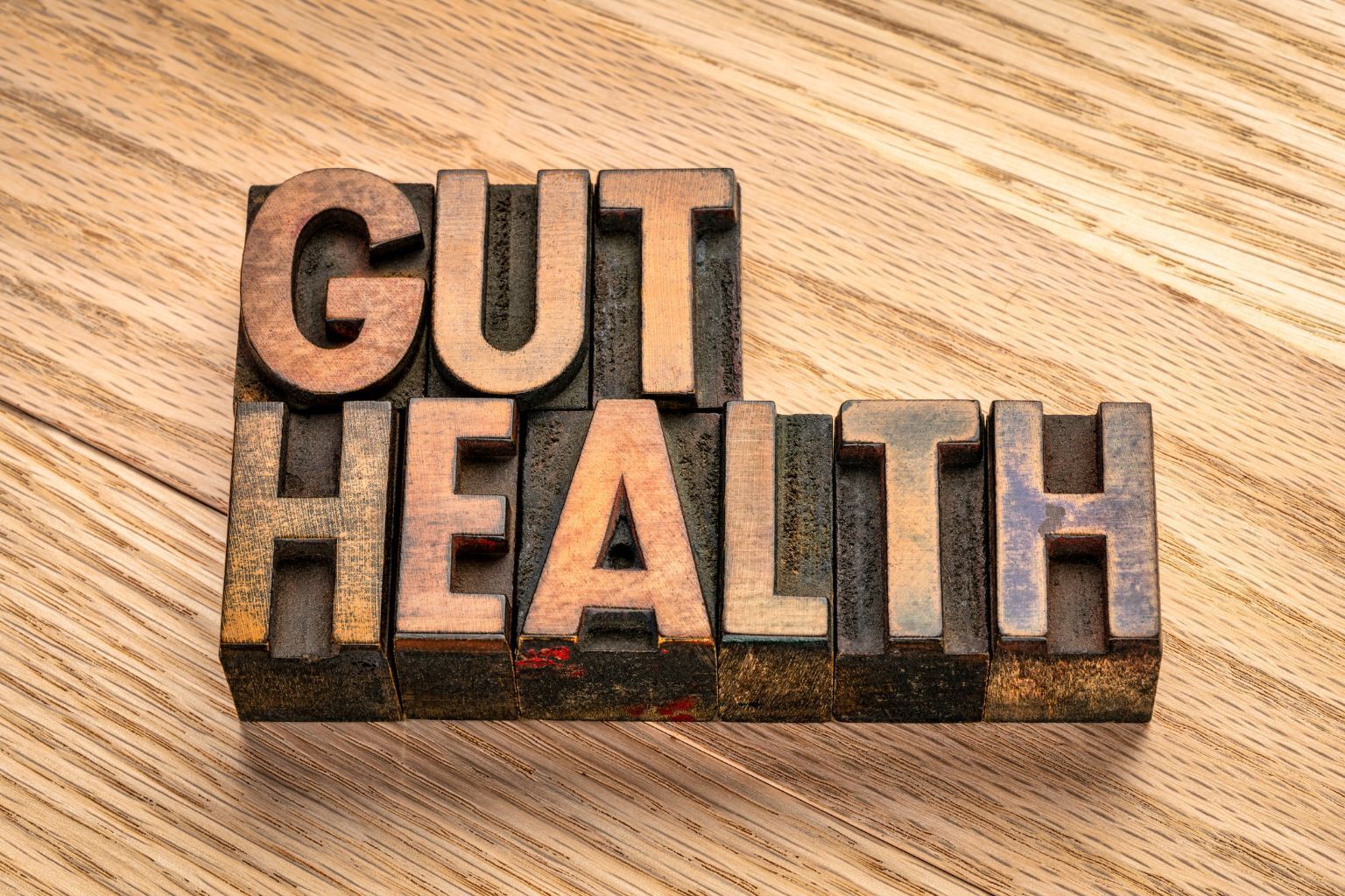 Fix Your Gut Fast: 3 Proven Habits (+ One That Works in 24 Hours)