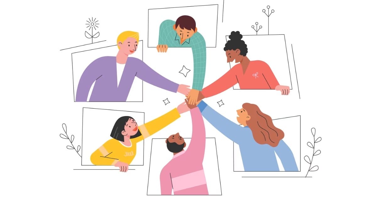 🎯 Why Successful Remotes Collaborate Smarter 🧠