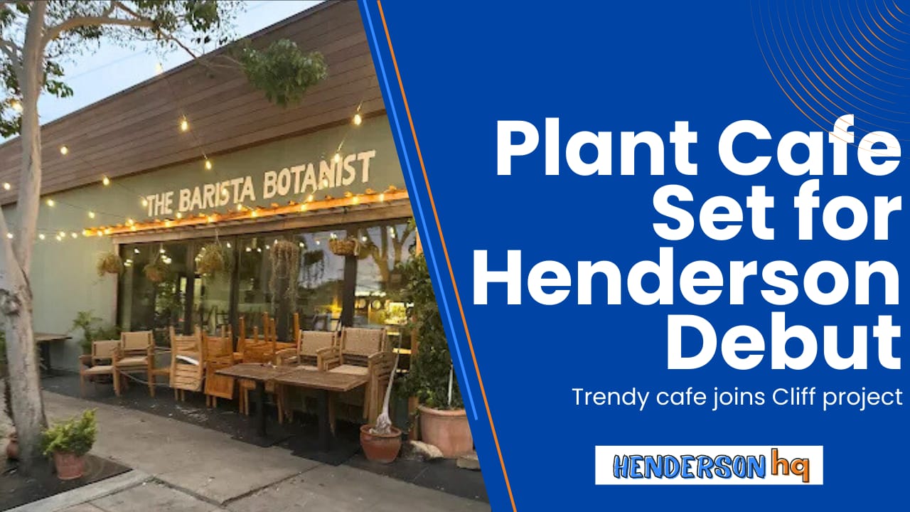 🌄 Which band will win Henderson this weekend?