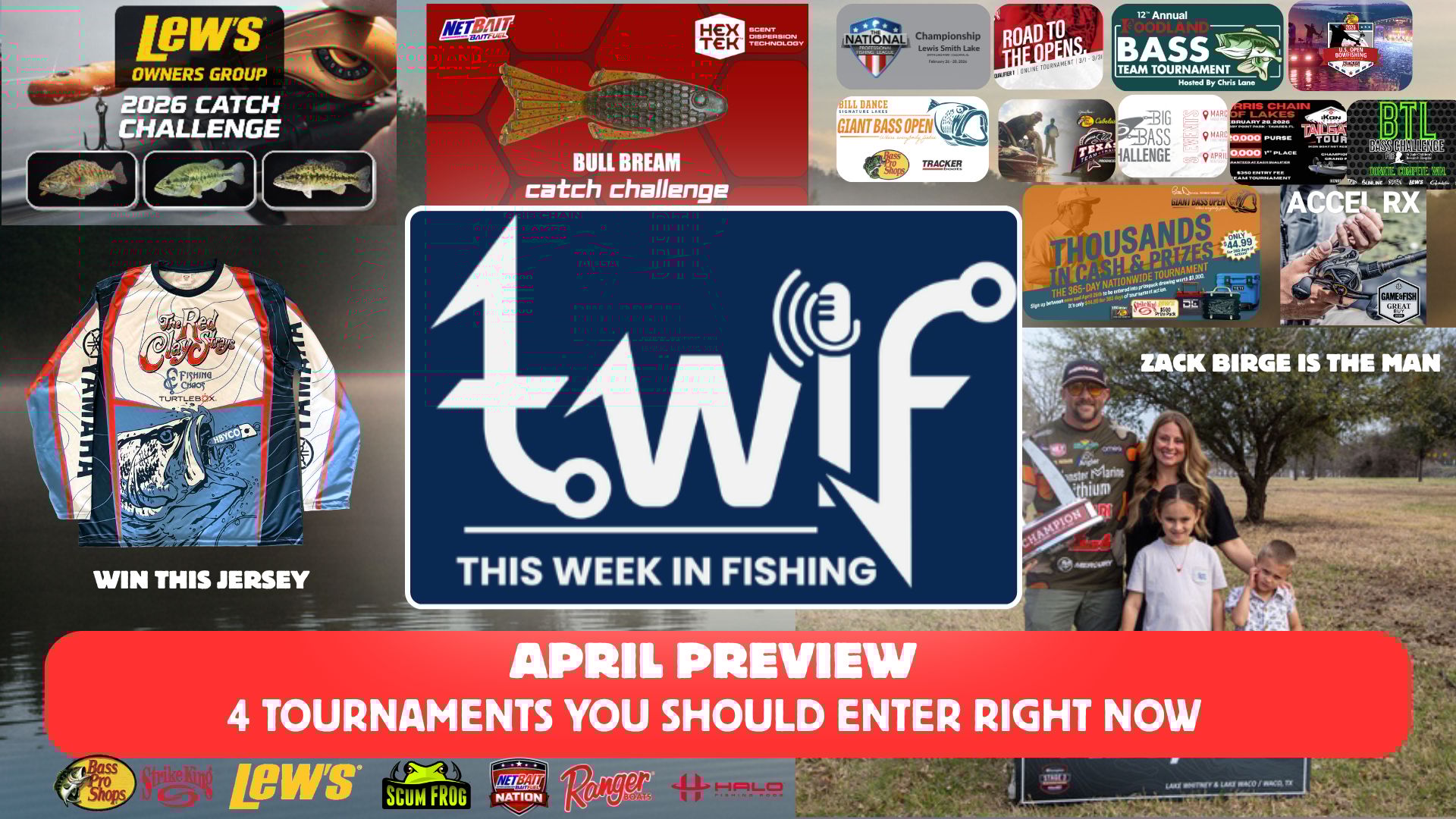 APRIL PREVIEW - 4 DERBYS TO KICK OFF A GREAT MONTH