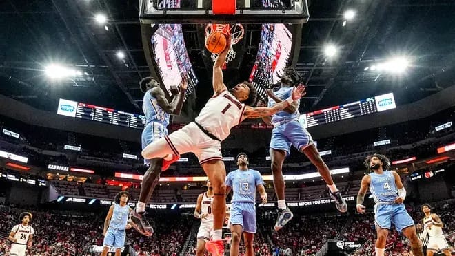 ESPN Analytics Gave  Louisville Basketball Fans Whiplash