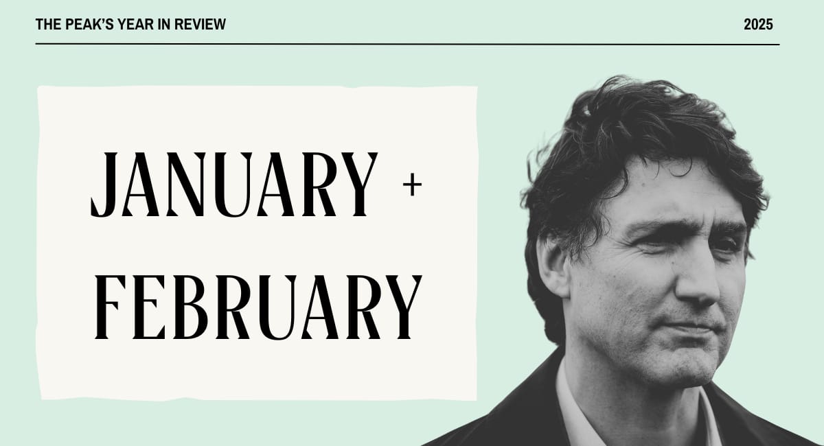 Adventuring through the Canadian Rockies