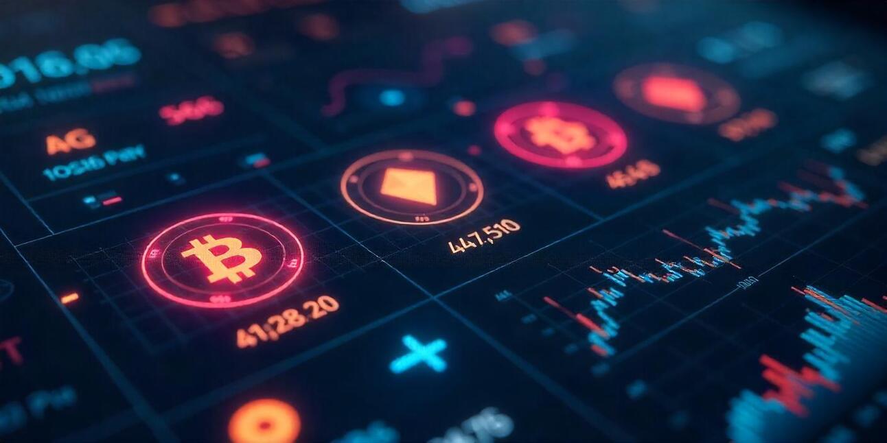 Top 10 Cryptocurrencies to Consider in 2025