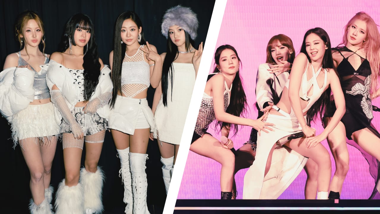 K-Pop's Rough Start to April; Coachella Preview; The Week Ahead