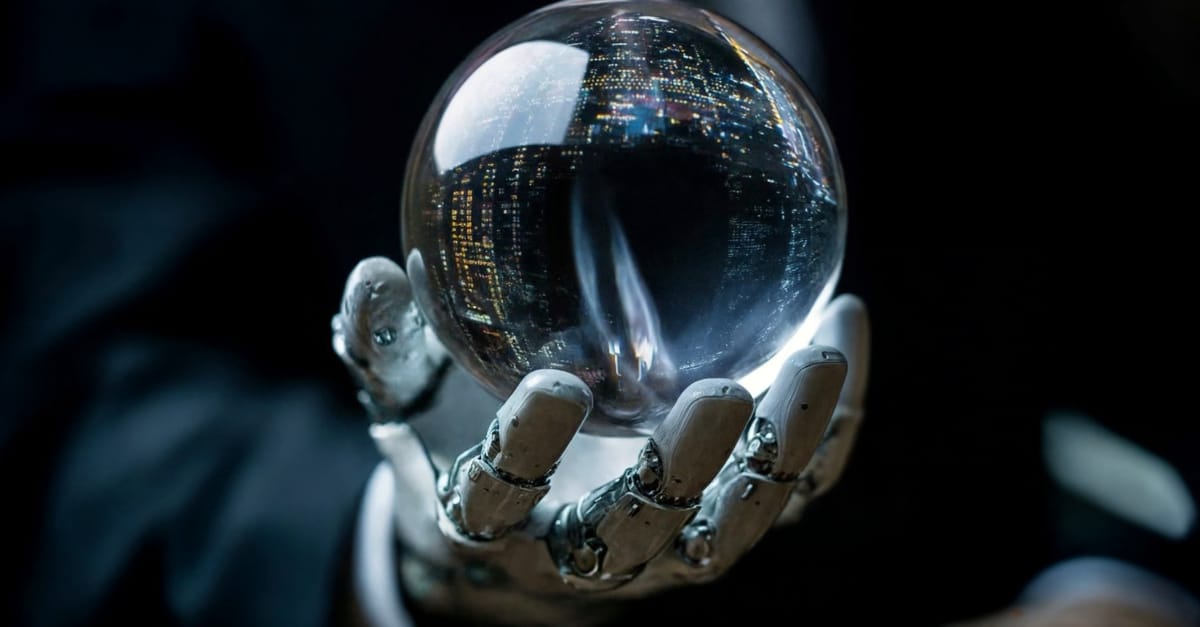 What last year taught me about AI, and how I’m using it in 2026