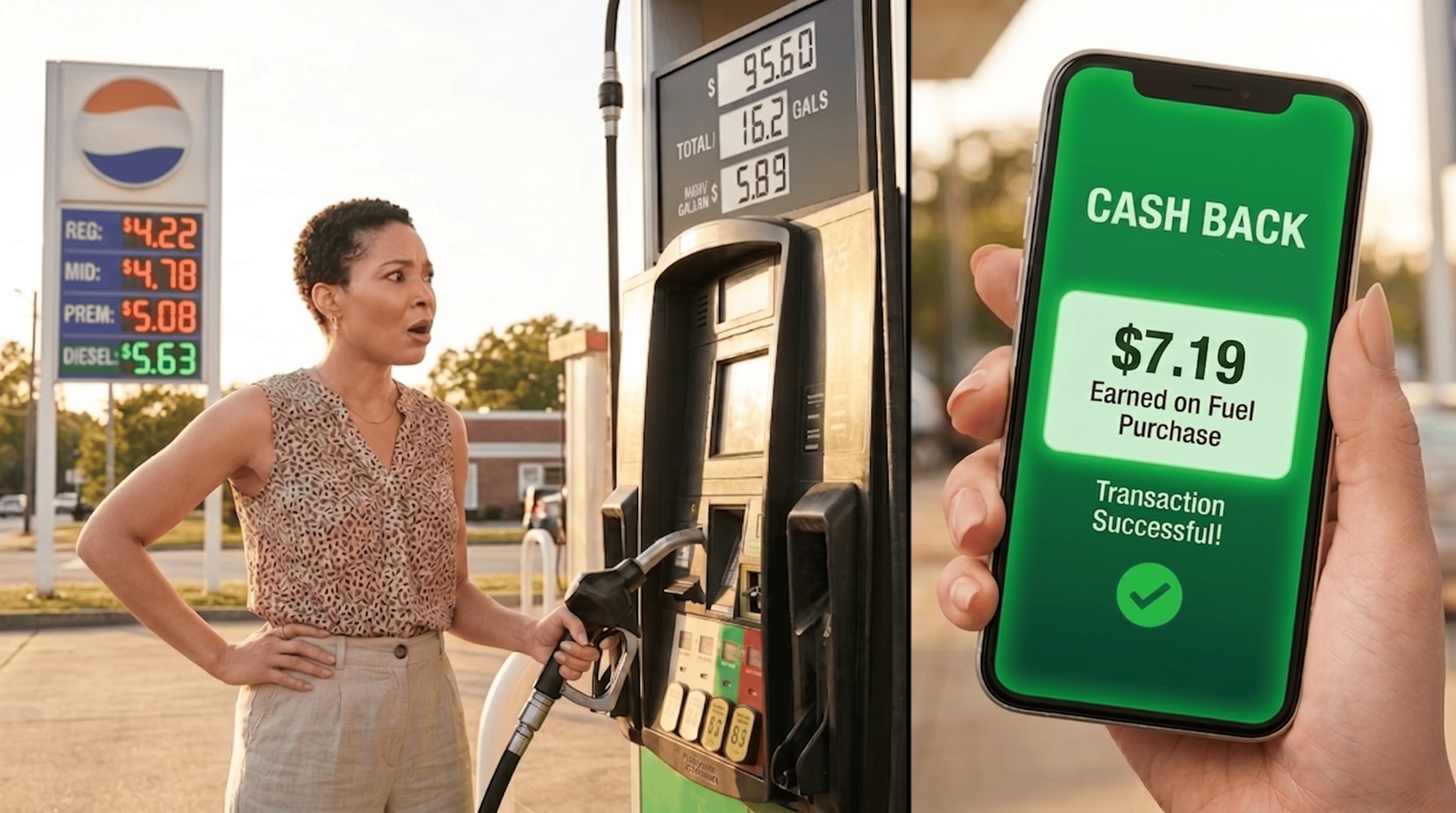 Your 2 Cents: Gas prices said what?!