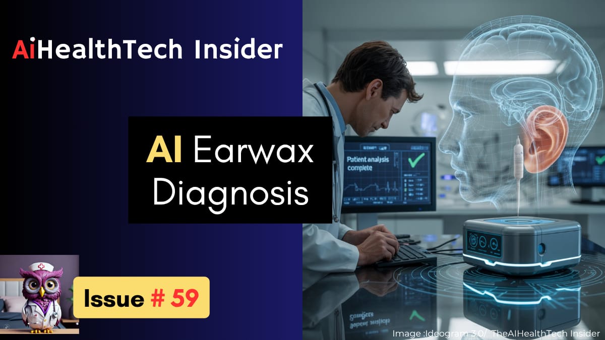 🧠 AI Detects Parkinson’s From Earwax — 94% Accuracy Proven: Issue #59