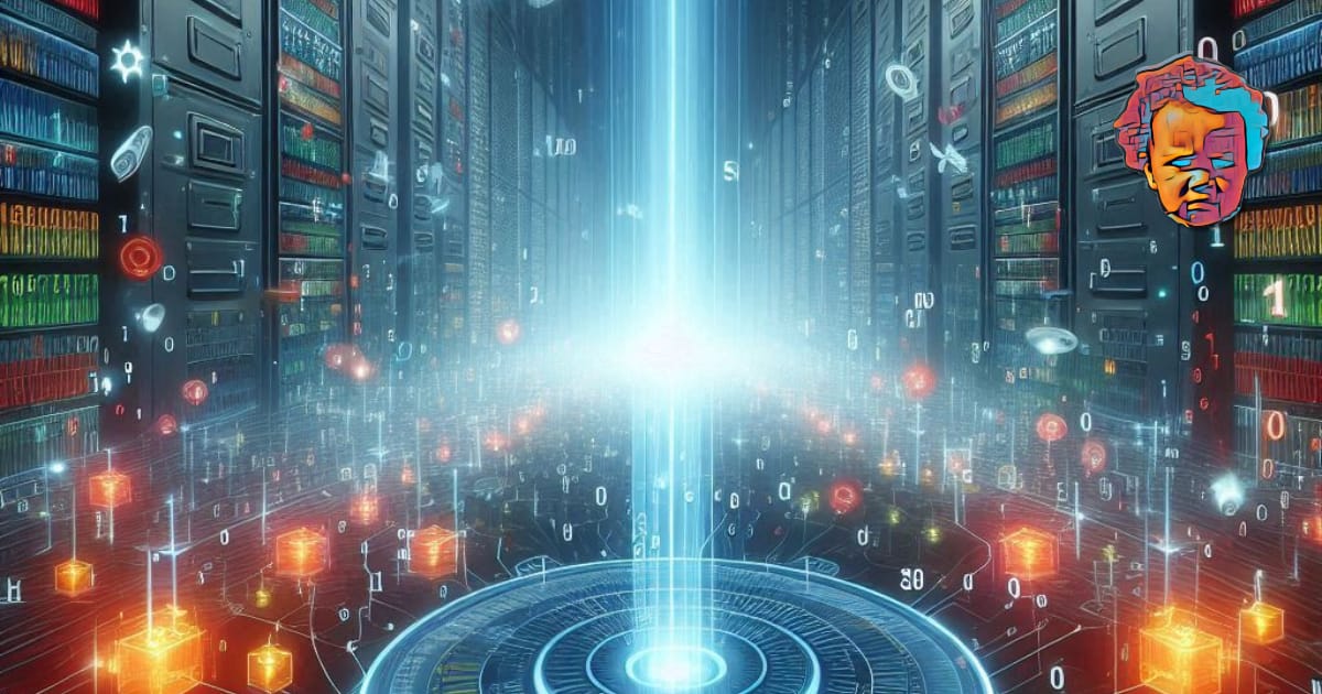 AI en dataschaarste: waarom trainingsdata het nieuwe goud is | AI voor beginners