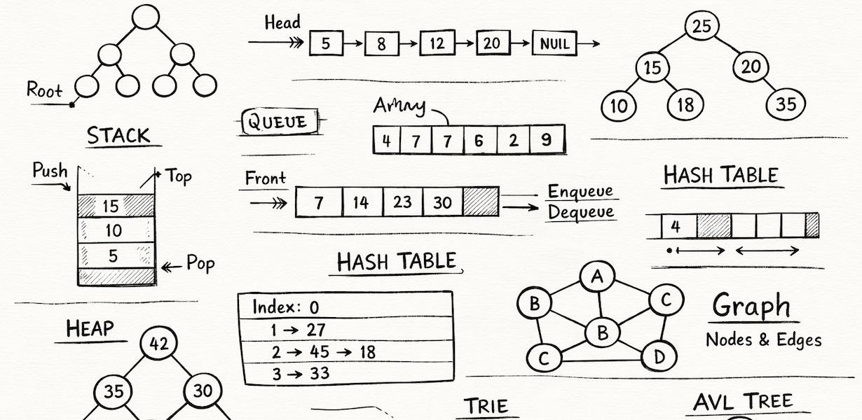 In defense of data structures and algorithm questions: you should rise to the challenge