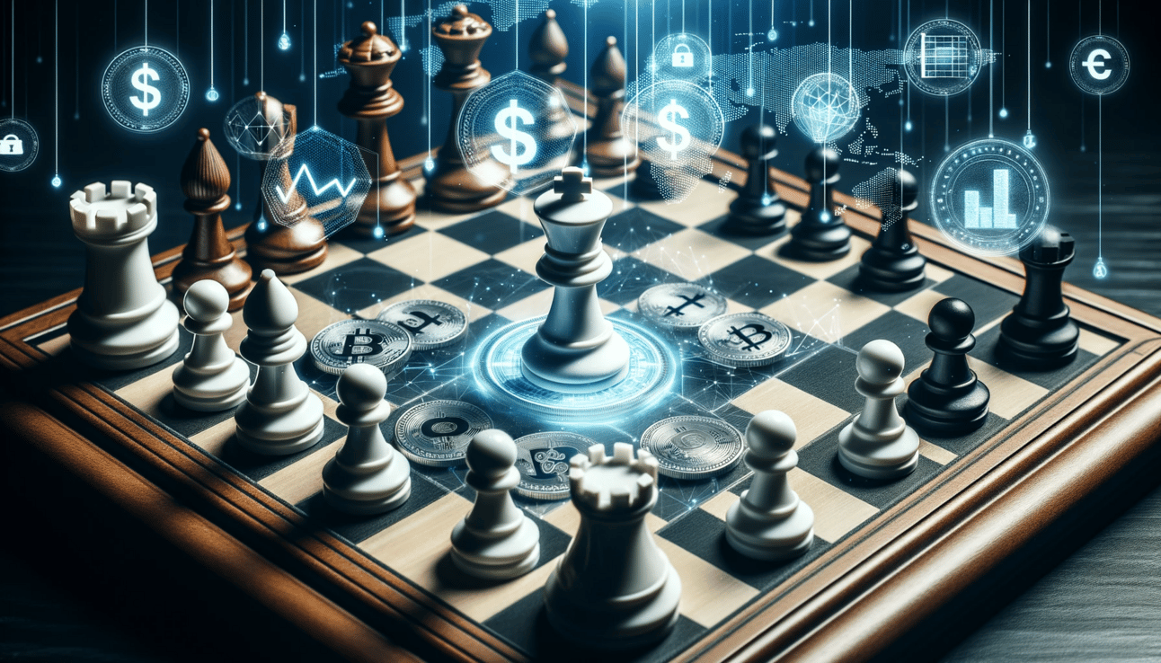 Goldman Sachs' Bold Move: A Signal of Changing Winds in Lending? 