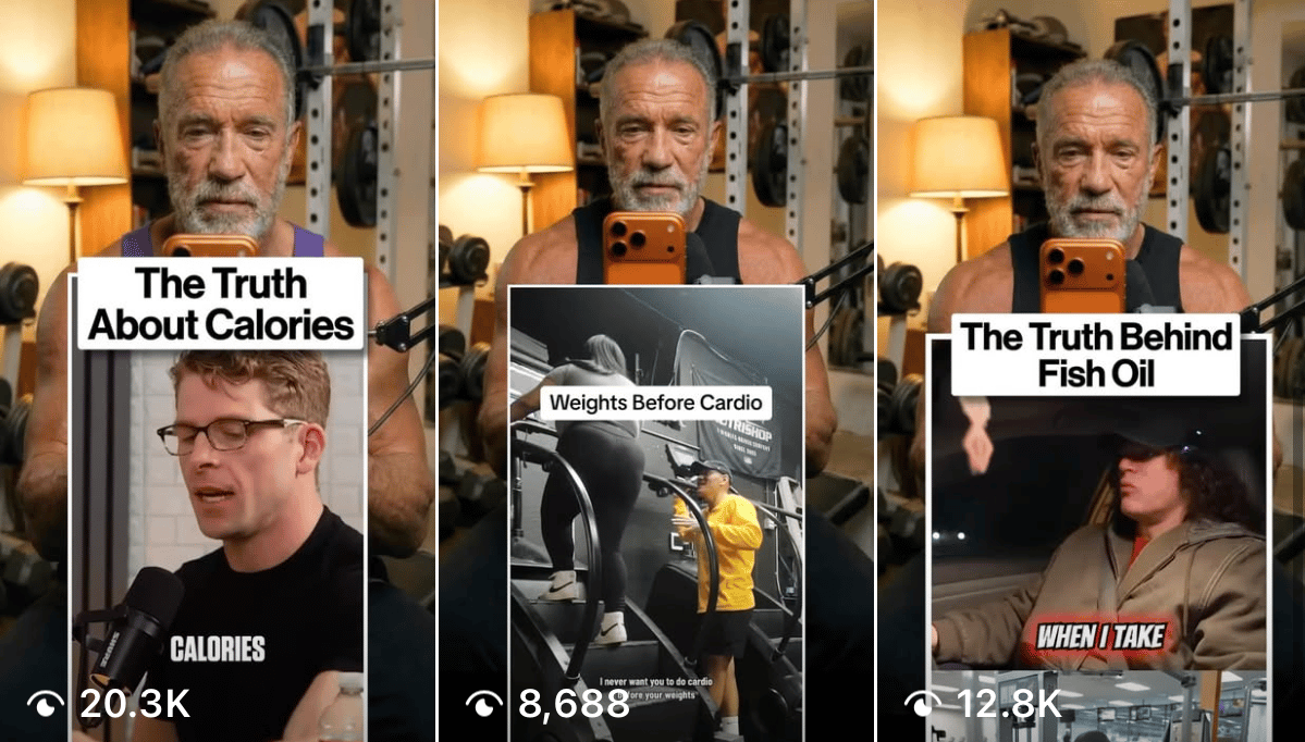 How I created an AI influencer