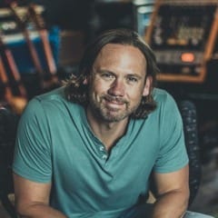 GUEST PROFILE: Mike Kinnebrew