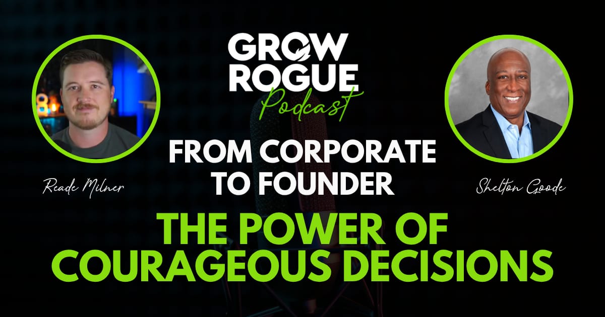 The Price Is the Price: Leadership Lessons from the Front Lines