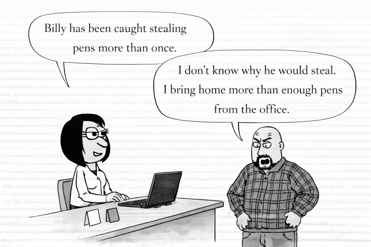 The Invisible Law of the Frozen Start