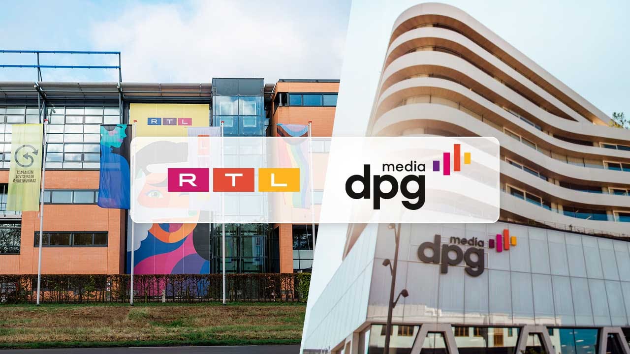 Erik Roddenhof over het belang van streaming: "Samenwerking is noodzakelijk" 