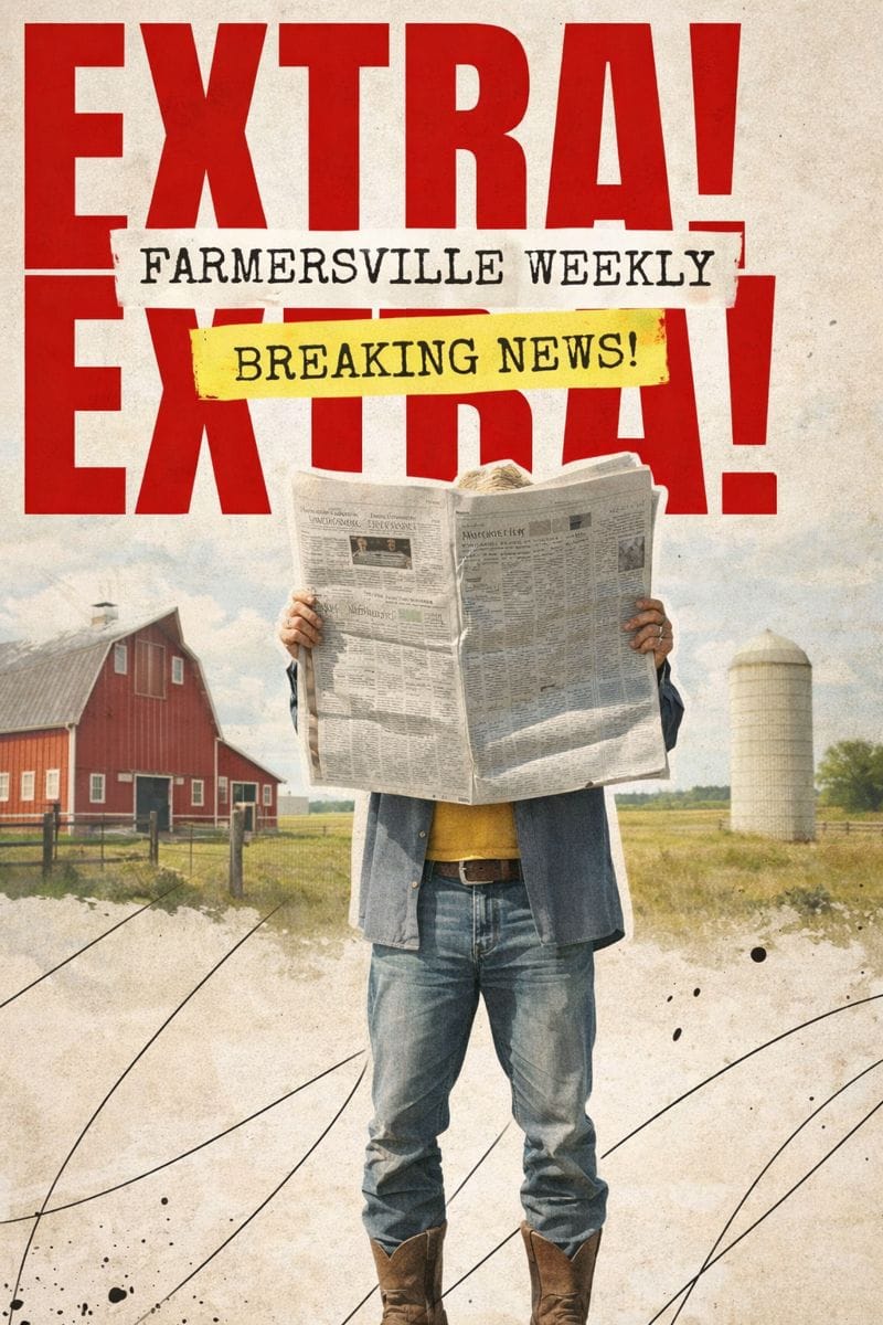 🏗️ Park Investment Approved, Infrastructure Updates Continue, City Priorities Take Shape