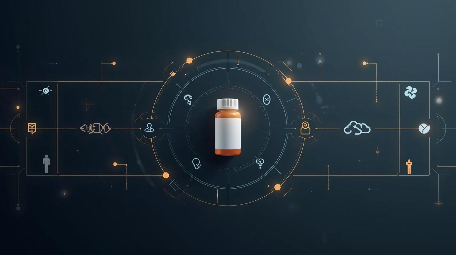 How societal values are shaping big pharma’s business model