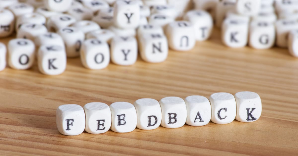 Confident Feedback: Difficult Conversations That Build Respect