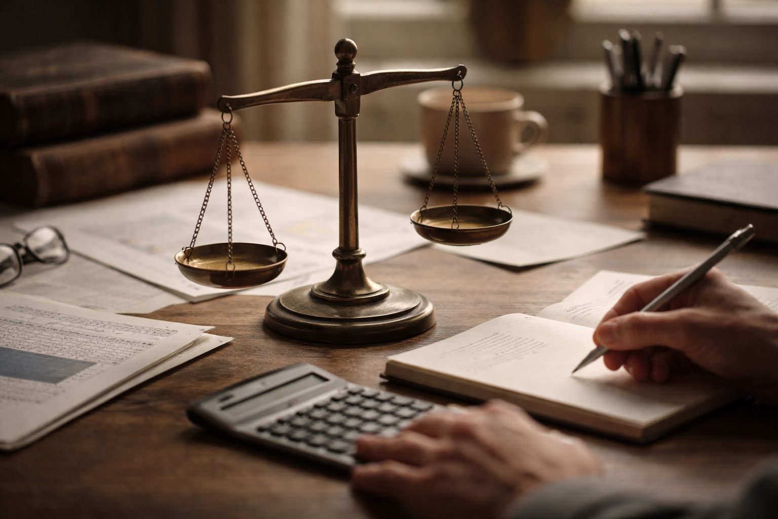 Shared Reference and the Unit of Account