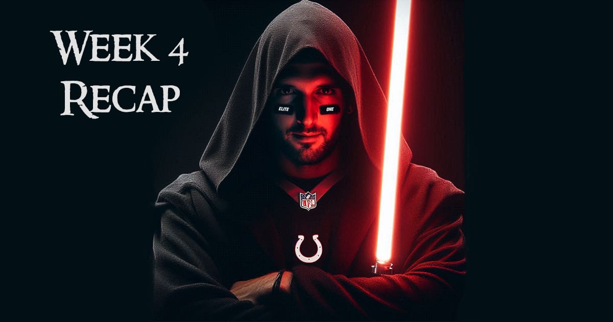 Week 4: Love is a Battlefield