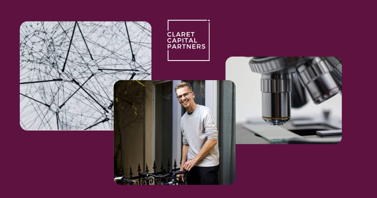 Tired of dilution? Maybe there's another way