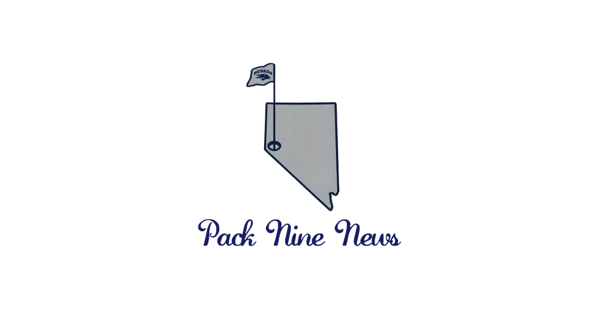 Live Scoring Link! Nevada Men's Golf Begins 36 Holes of Continuous Play Today at Aldarra