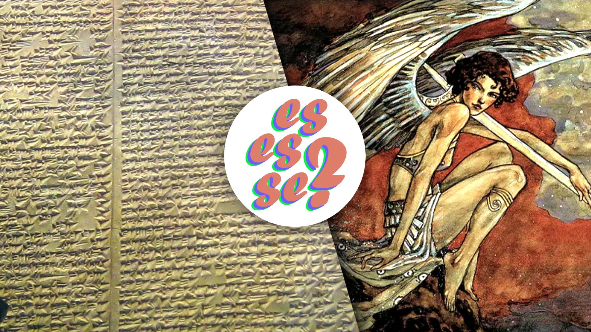 E Se Eu Só Saísse Escrevendo? #9