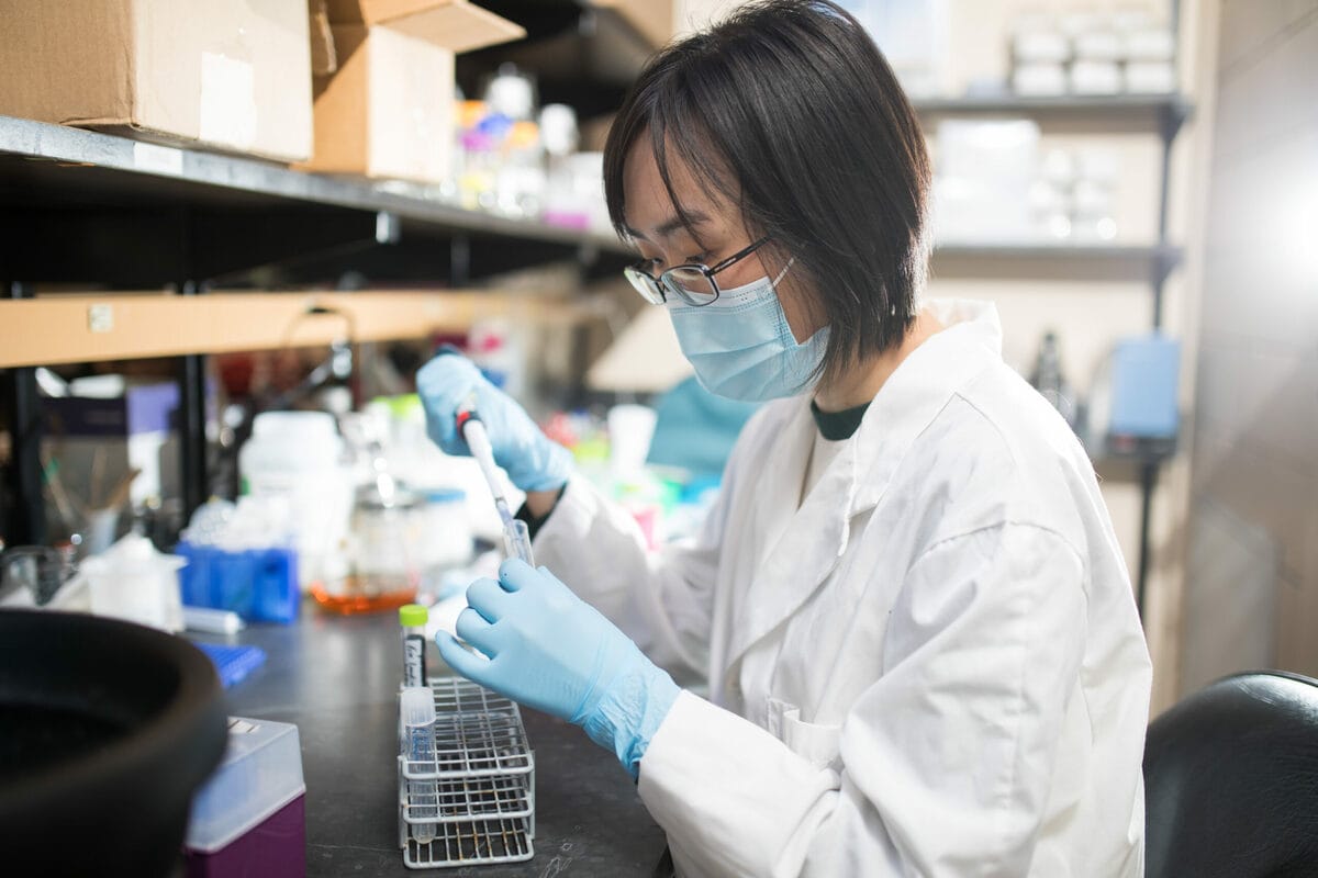 Calgary is on the cusp of something big when it comes to ‘magic mushrooms’ being used as therapy