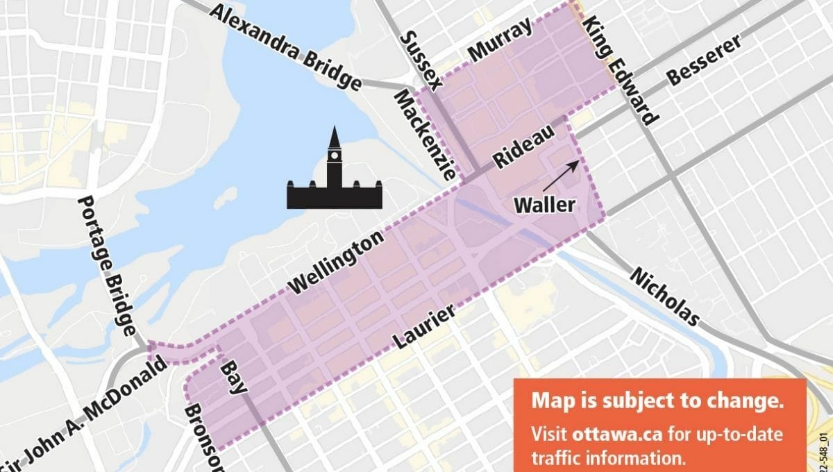 Adventuring through the Canadian Rockies