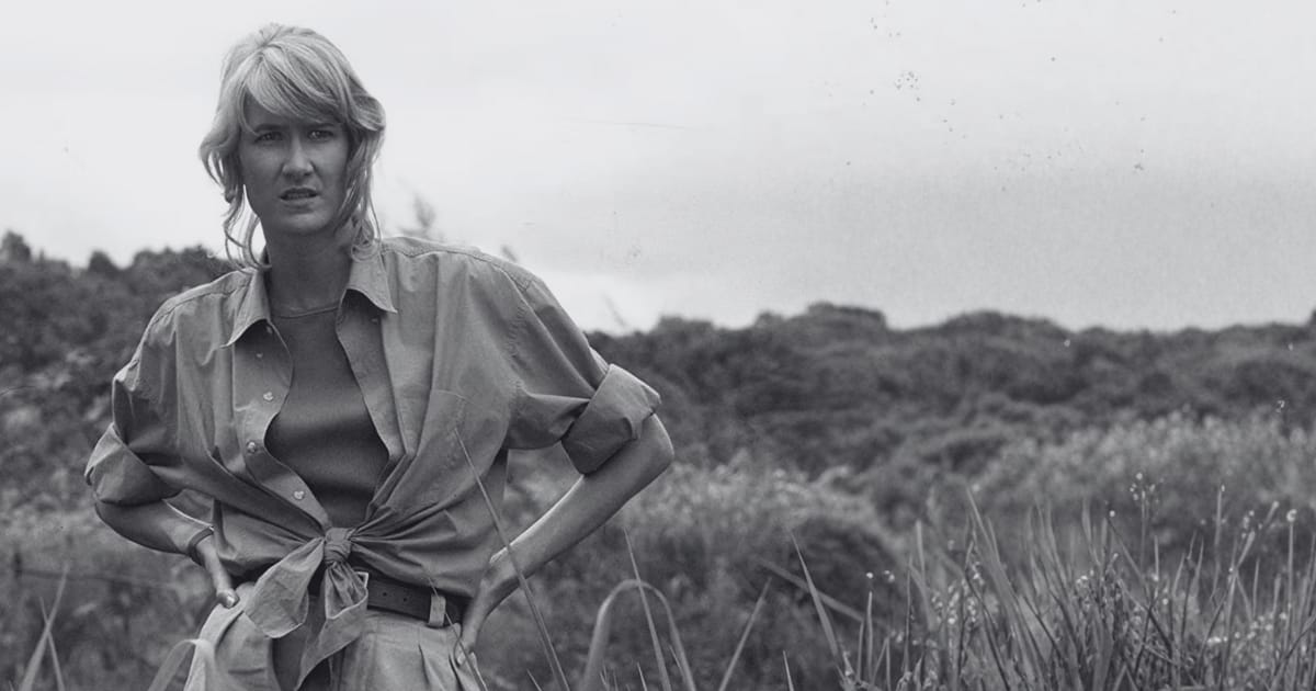 Unhinged TV Family Trees: We Wouldn’t Have Westworld Without Jurassic Park