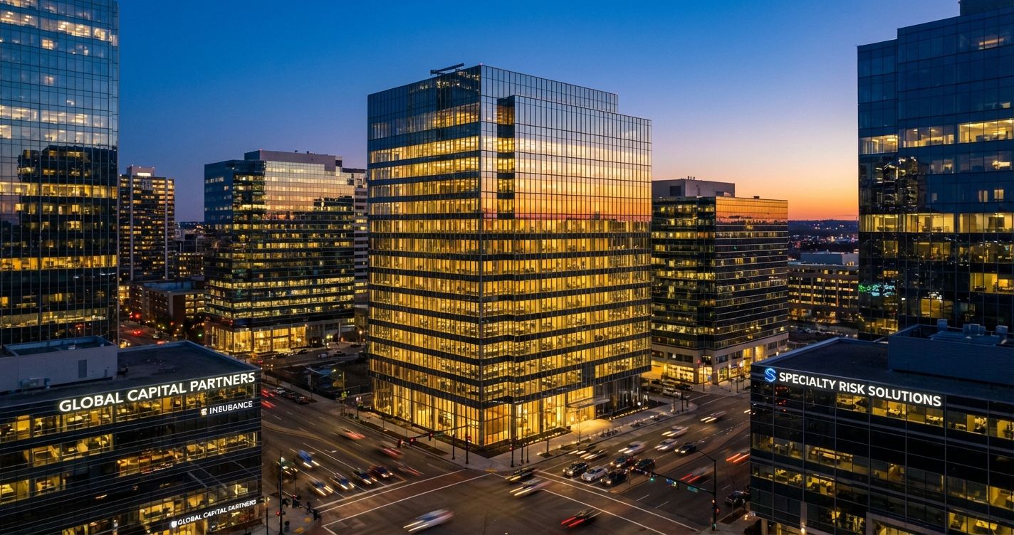 NovaCore Spins Out Mountain Capital Sidecar to Scale Specialty MGA Play