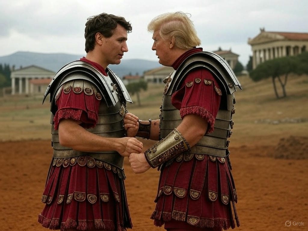 Canadian Procurement Pulse: February 21-27, 2025