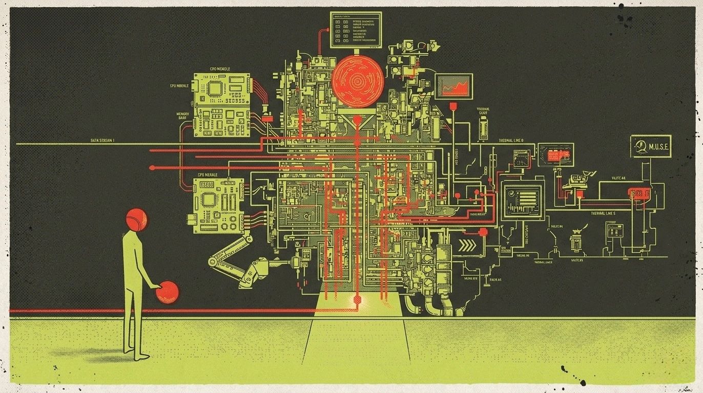 Mastercard and Google Open-Sourced How AI Agents Pay