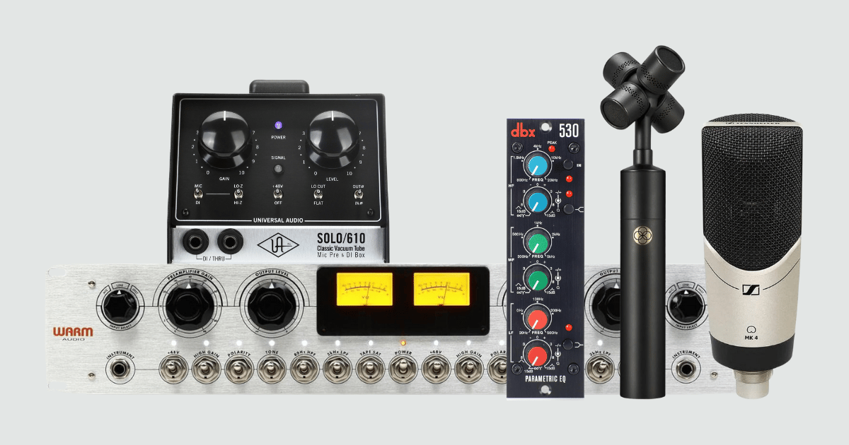 Audio Deals: February 4, 2025