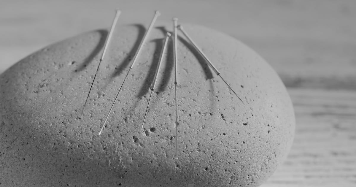 Acupuncture improves cognition after breast cancer treatment