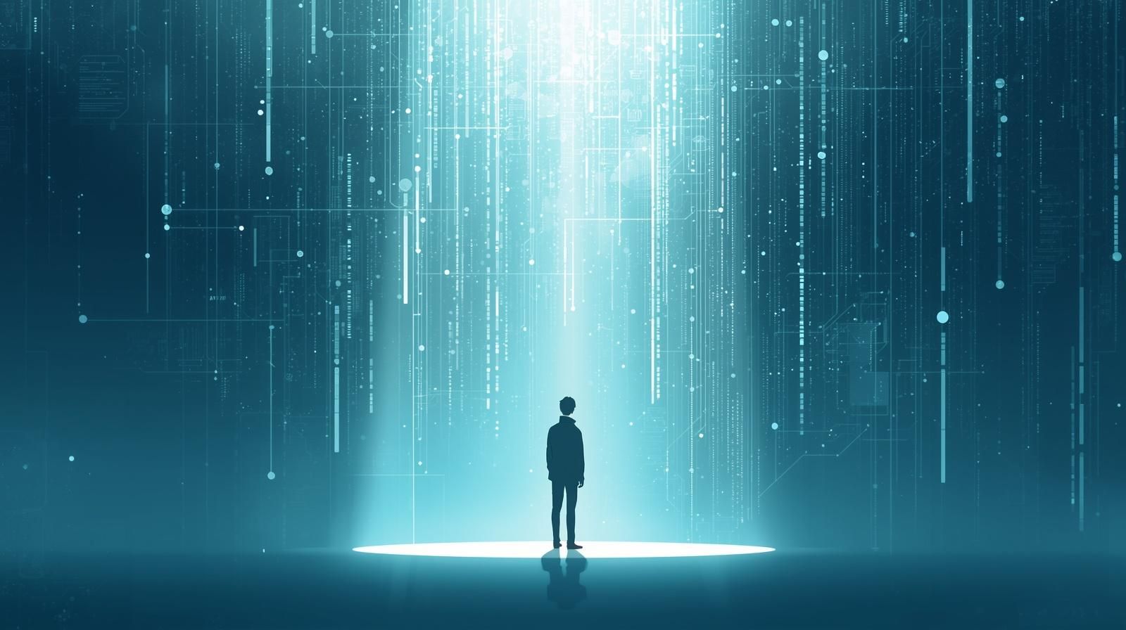 The AI story no one is telling you