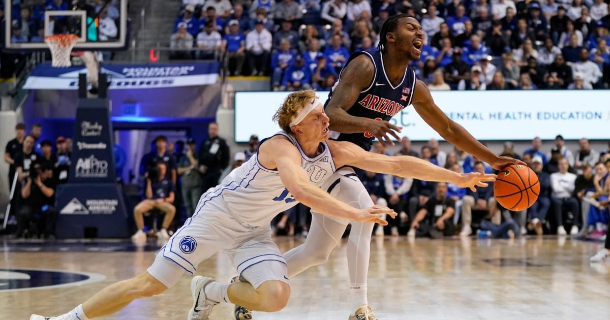 Arizona Remained Undefeated Last Night, Nebraska is a Huge Underdog to Do the Same Tonight