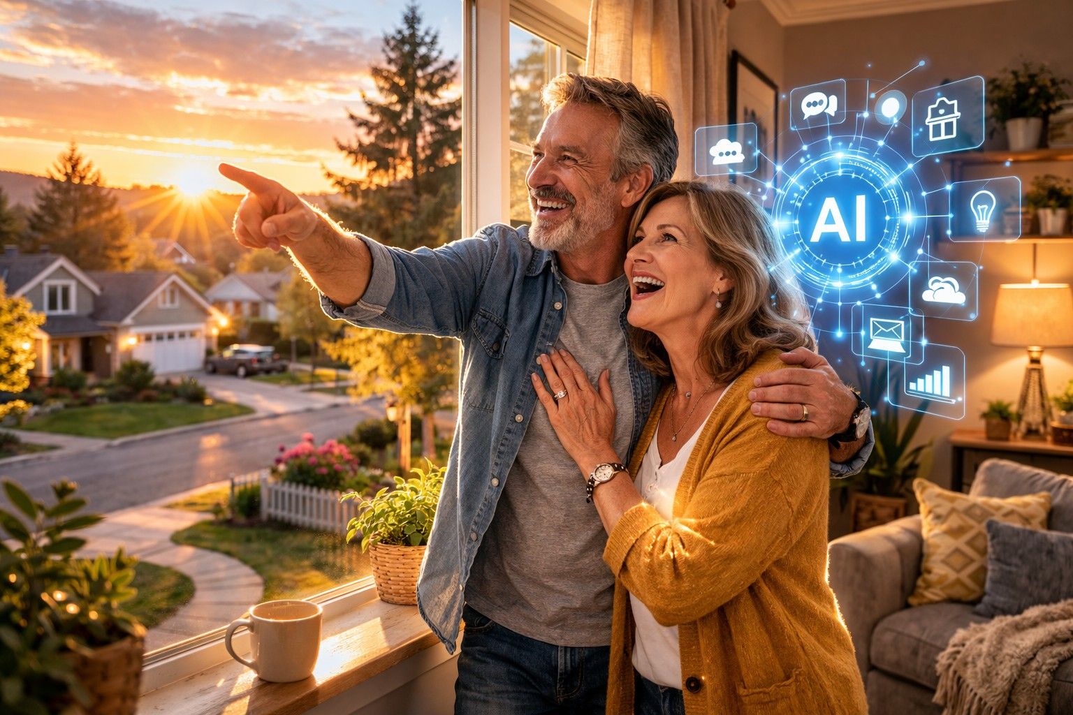 Something Big Is Happening — Whether You're Ready Or Not