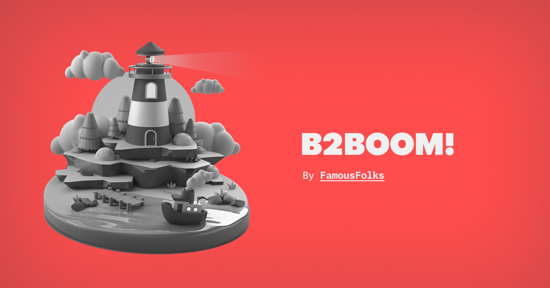 The biggest competitive edge in 2026? Positioning no one can mistake.