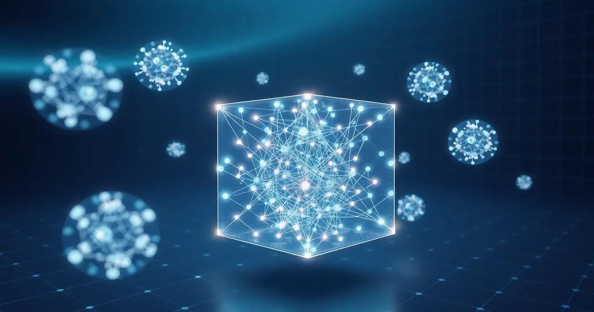 Building the Future: DeepSeek’s Manifold-Constrained Hyper-Connections Reshape AI Reasoning