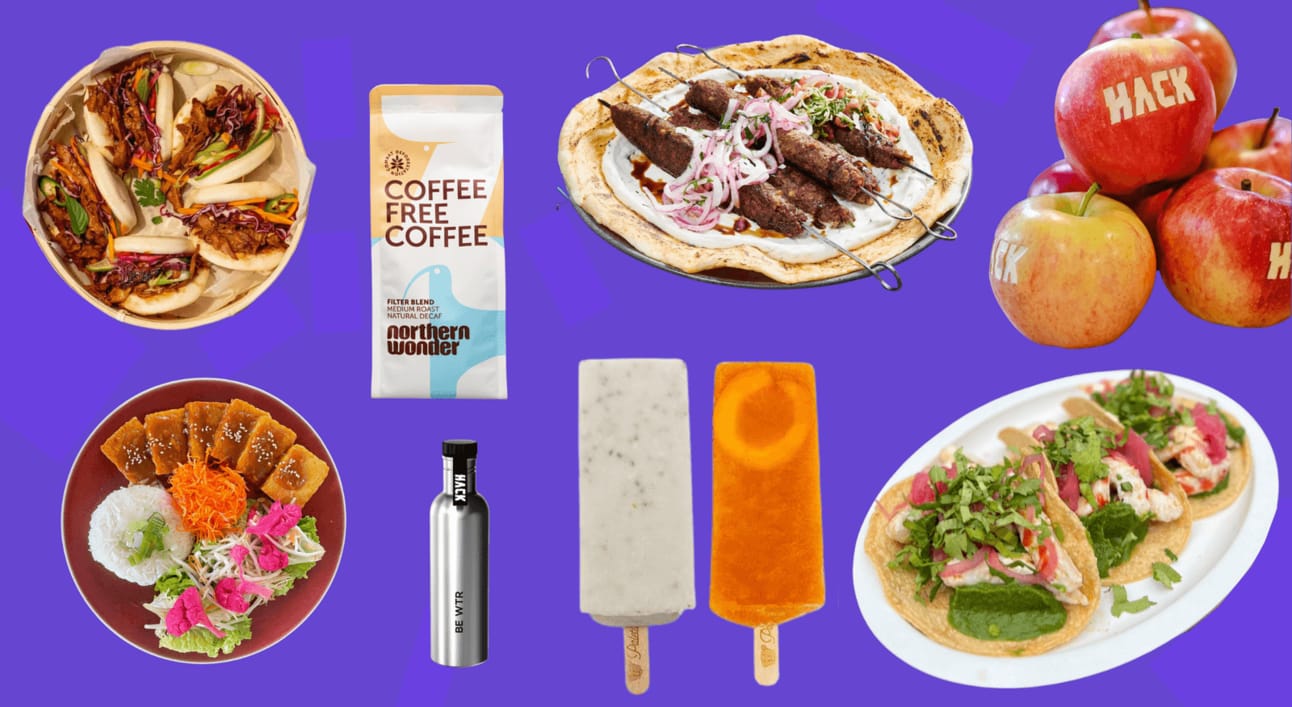 Adventuring through the Canadian Rockies