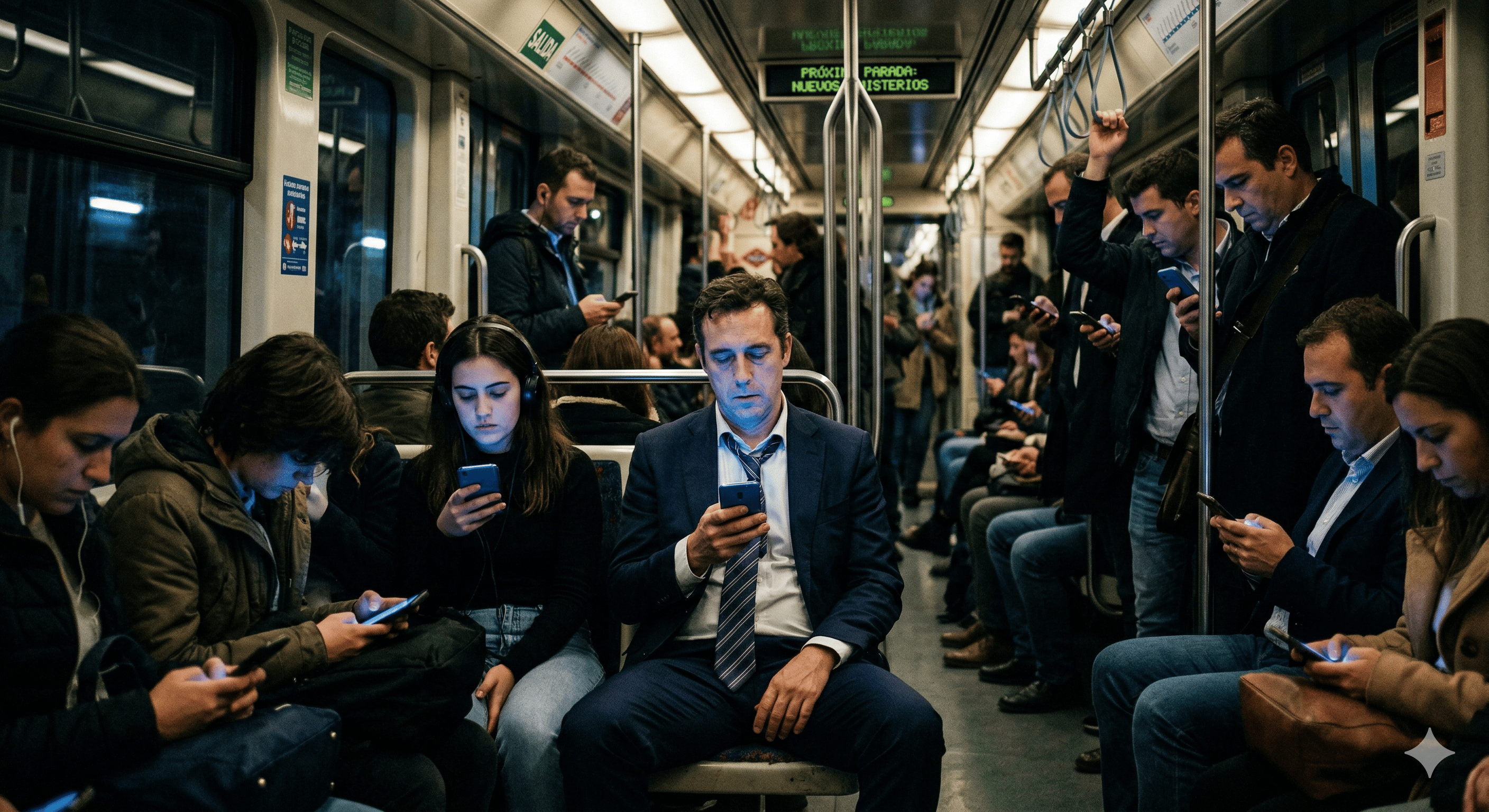 Lunes de colegio con nómina: la factura biológica que nadie te va a pagar