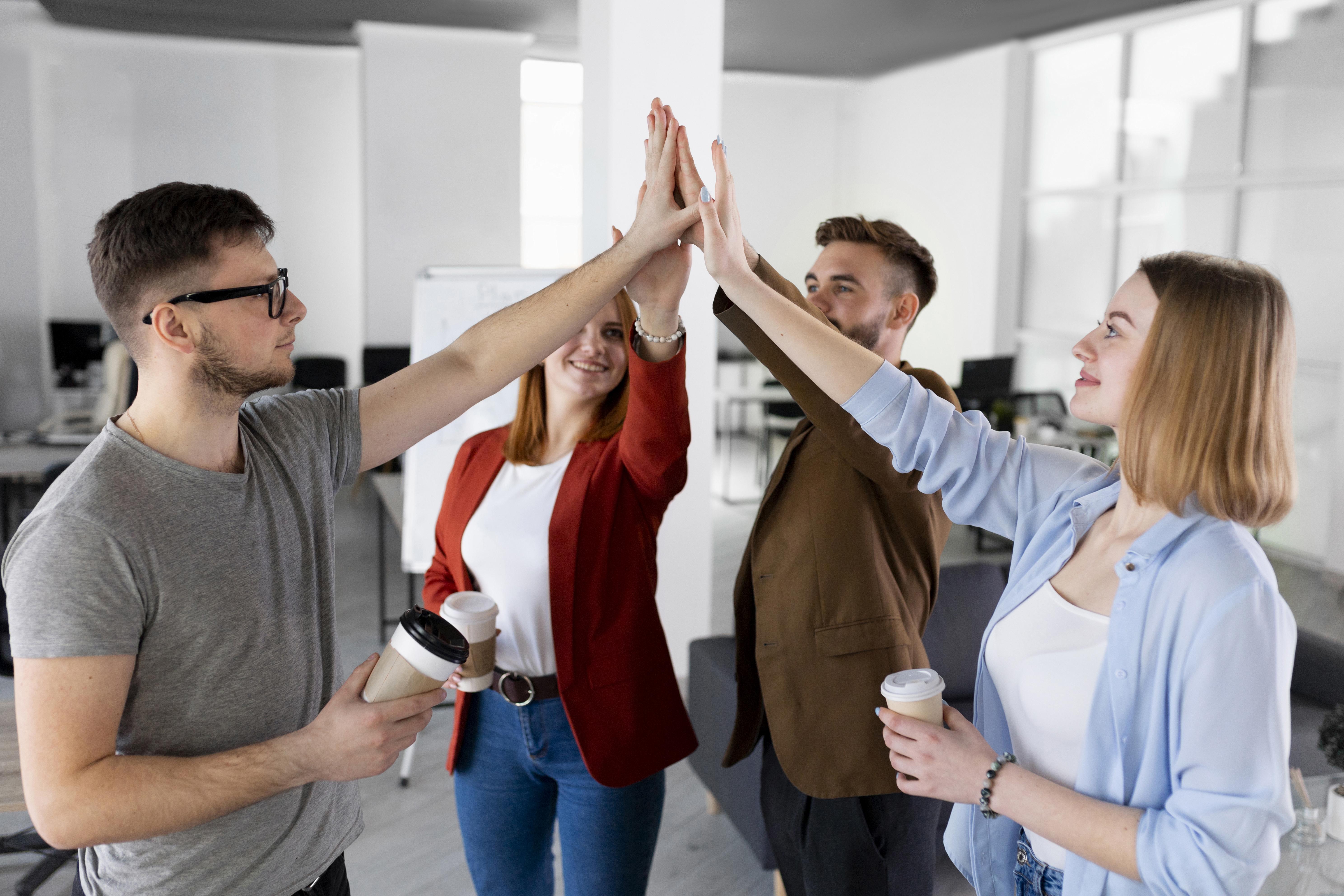 Logros de Ampyme: 110 nuevas SE y B/. 5M en solicitudes