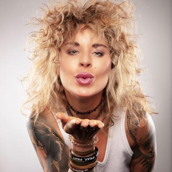 GUEST PROFILE: Clare Cunningham