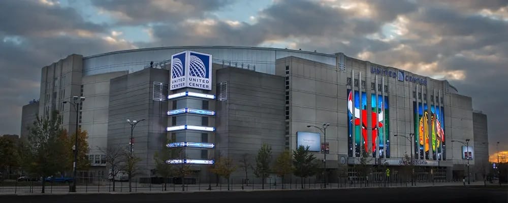 🚀 RYTHM launches THC drinks at the United Center