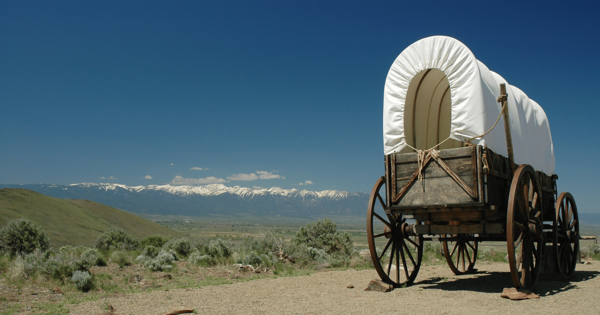 Adventuring through the Canadian Rockies