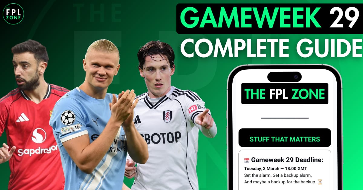 Don’t Sell Haaland Until You Read This