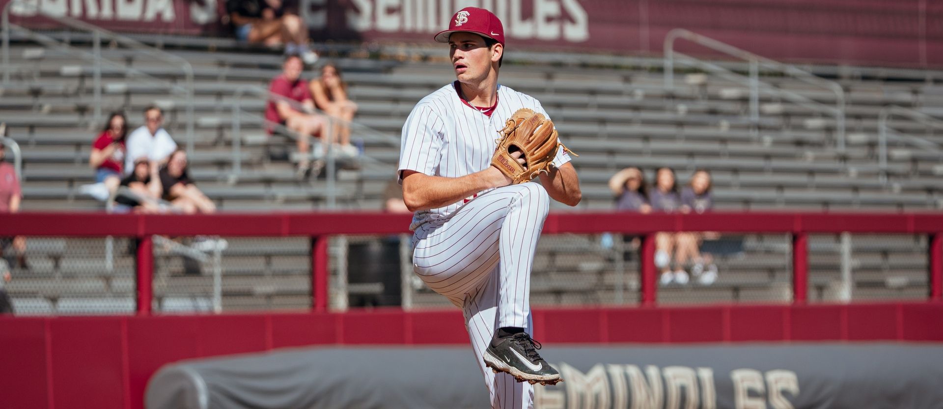 Notes: FAU transfer Trey Beard an ideal fit for FSU; Seminoles third in ACC poll